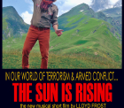 The Sun Is Rising - film poster